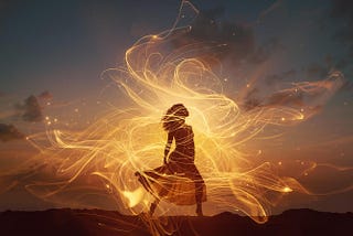 June Moon’s Guiding Light