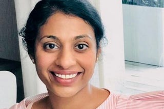 Pallavi Gondipalli: How CoinFund pivoted my 12-year career in hedge fund marketing to crypto