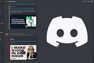 How to stay sane using Discord for business