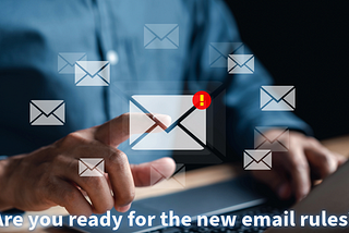 Email Evolution Solution