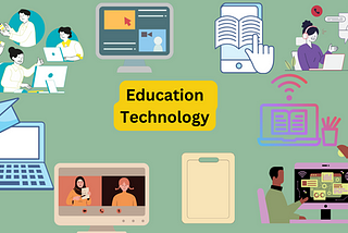 Digital Learning: Exploring the Positive Aspects and Challenges in Education Technology