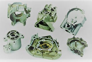 From Design to Production, Explore Zinc Die Casting Process