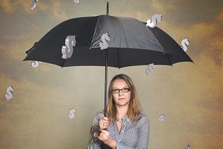 Quitting Your Job at 35, a mistake or a blunder!