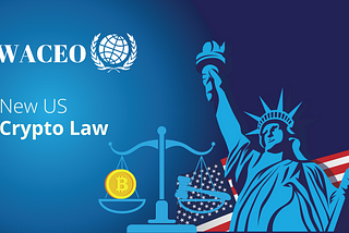 New US Crypto Law