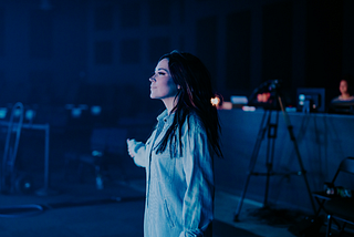 LISTEN: Kari Jobe releases 22-minute ‘First Love’ Music Video — Charles Gideon