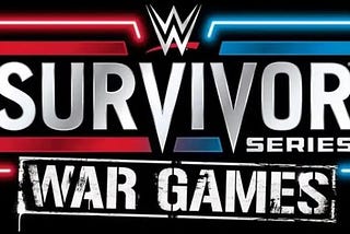 Survivor Series: Wargames 2023 Review