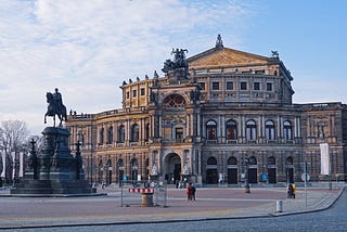 Dresden, Germany