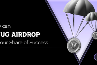 Vyug Airdrop — Vyug Metavser Airdrop Sucess