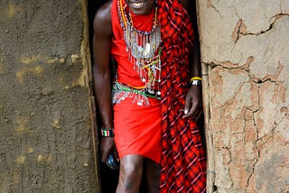 Reflections from 3 months volunteering with the Maasai tribe in Kenya