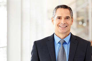 Corporate Headshot Mississauga