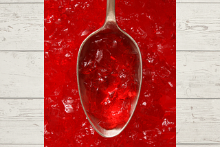 The Holy Grail of Jell-O Fails