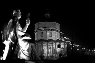Dancing in the Moonlight: The Works of Cesare Pavese