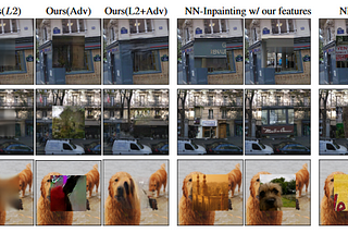 Self-Supervised Learning