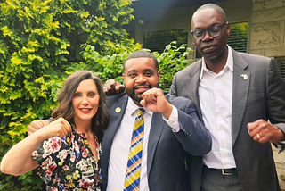 Too Little, Too Late: Against a Donavan McKinney Endorsement