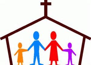 The Church Family War: The story of a witness