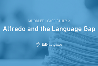 Muddled | Case Study 2