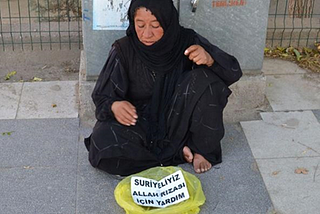 MÜBAH BİR MANİPÜLASYON TEKNİĞİ OLARAK: