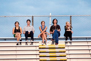 How have coming-of-age movies affected me?