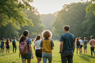 Rethinking Institutions: A Path Toward Humanity’s Collective Maturity