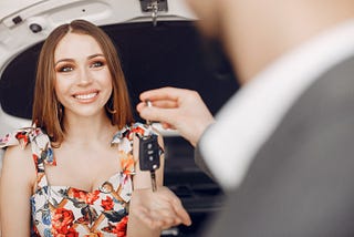 Get the Fixed Rate Car Loans in Canada