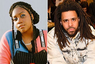 J. Cole did not read the room. However, this discussion was needed.