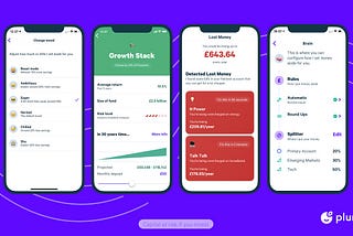 Announcing our first ever SPV: Plum Fintech