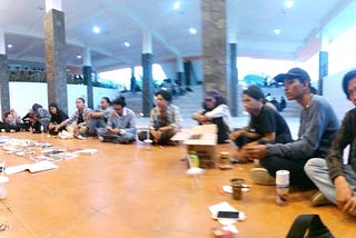 Tantangan Mahasiswa Masa Kini