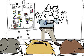 Middle School Madness: My Teachers Were Monsters (But in the Funniest Way Possible)