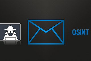 Email OSINT