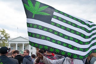 How America inherited the Nazi war on drugs — and why it’s time to resist