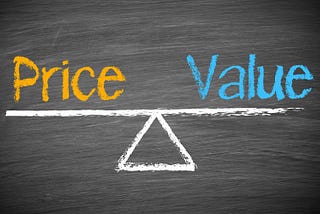 Pricing Strategy: How To Price Your Product The Right Way.