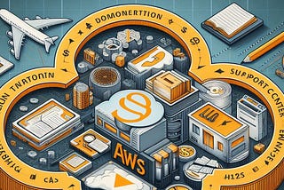 How To Find the Relevant AWS Resources