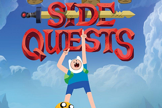 Adventure Time: Side Quests review