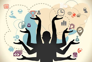 20 things you can try to exponentially increase your productivity
