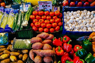 Food as Medicine — A New Path to Treating Disease?