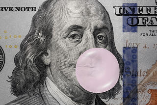 The Everything Bubble