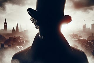 Jack The Ripper Unmasked