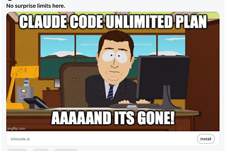 The hidden cost of vibe coding: My 2-week experiment w/Claude Code