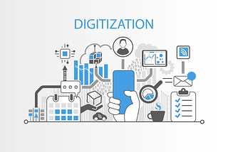 The Importance of Document Digitization for Your Business