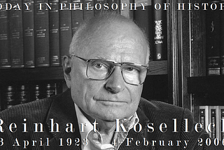 Reinhart Koselleck on Critique and Crisis