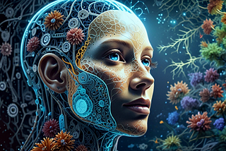 Artificial Intelligence: Humanity’s First Complex System ?