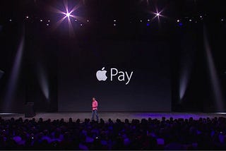 What your mom didn't tell you about Apple Pay