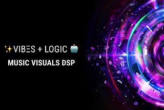 V+L is a Music Visuals Digital Service Provider (DSP) and Multi-sided Platform (MSP)