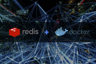 Criando um cluster com Redis com Docker