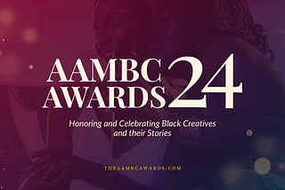 The Nominees for the 16th Annual AAMBC Literary Awards are revealed