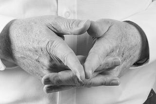 Our obsession with relationships