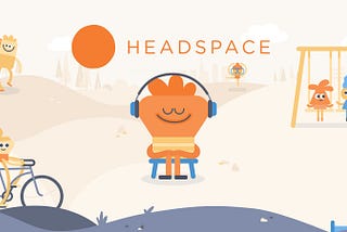 Behavioural Design Case Study: Headspace