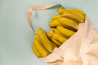 Our Household’s Weekly Banana Standoff — Not a Penis Story