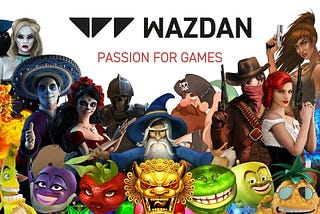 Interview With Wazdan Casino Games Developer
