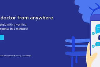 Connecting you to The best Doctor in 60 seconds: Demystifying Practo Consult